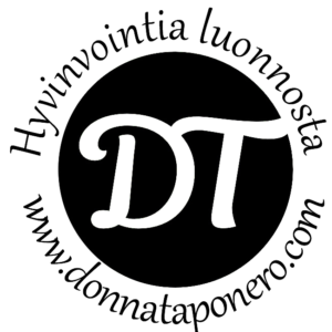Donna Taponero logo