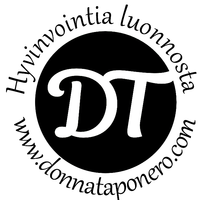 Donna Taponero logo